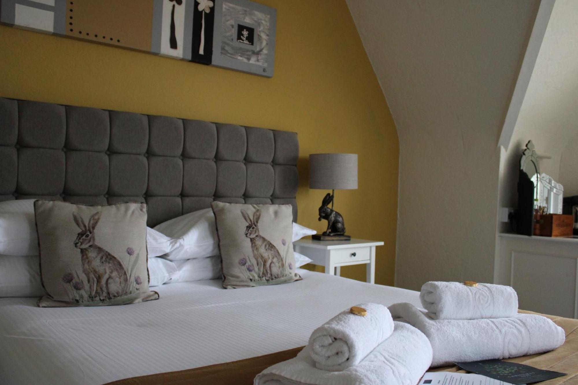 The Birdham At Bembridge Bed and Breakfast Εξωτερικό φωτογραφία