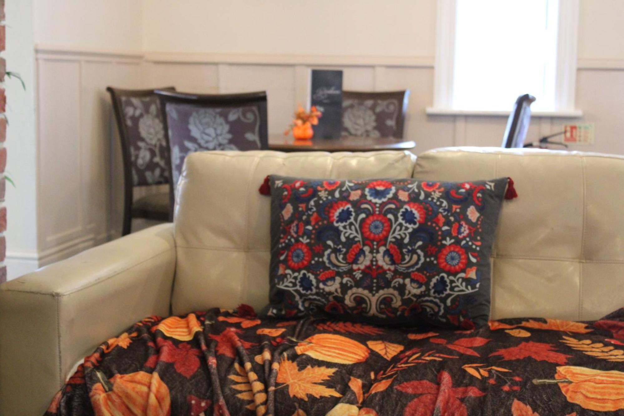The Birdham At Bembridge Bed and Breakfast Εξωτερικό φωτογραφία