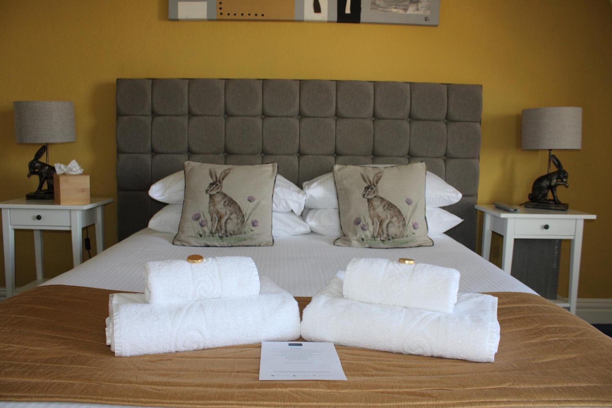 The Birdham At Bembridge Bed and Breakfast Εξωτερικό φωτογραφία