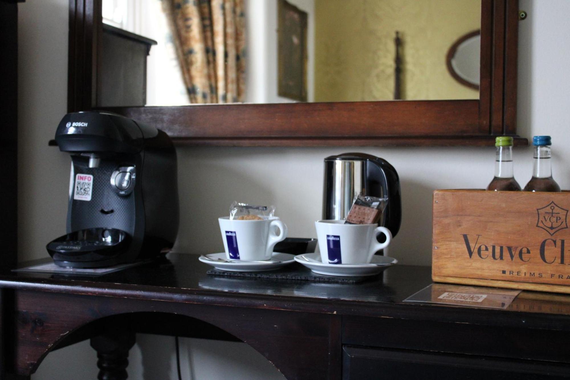 The Birdham At Bembridge Bed and Breakfast Εξωτερικό φωτογραφία