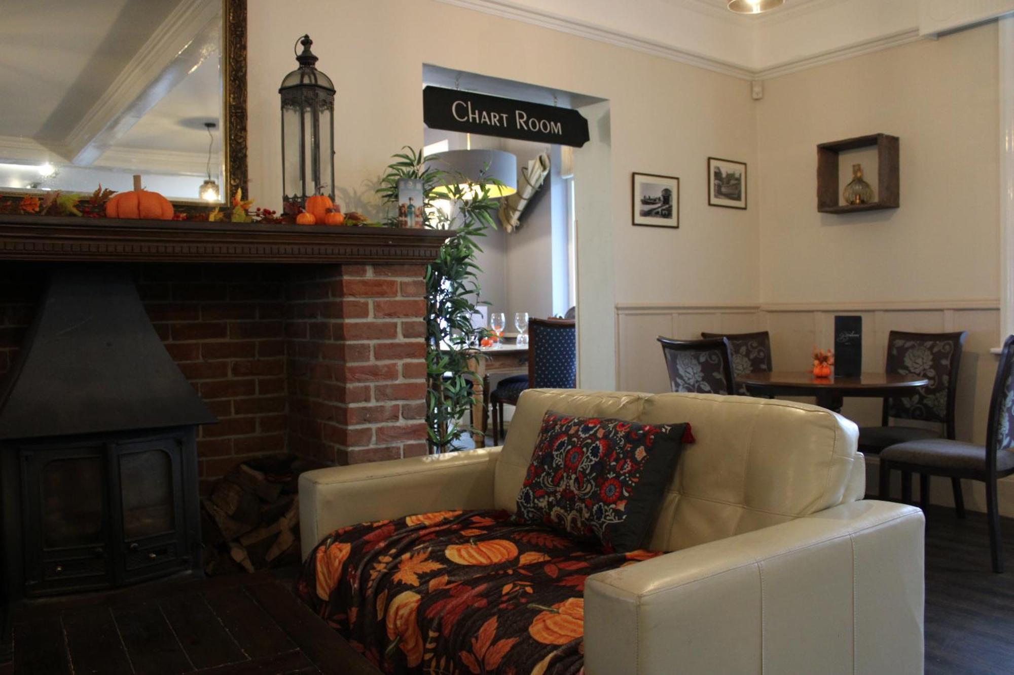 The Birdham At Bembridge Bed and Breakfast Εξωτερικό φωτογραφία