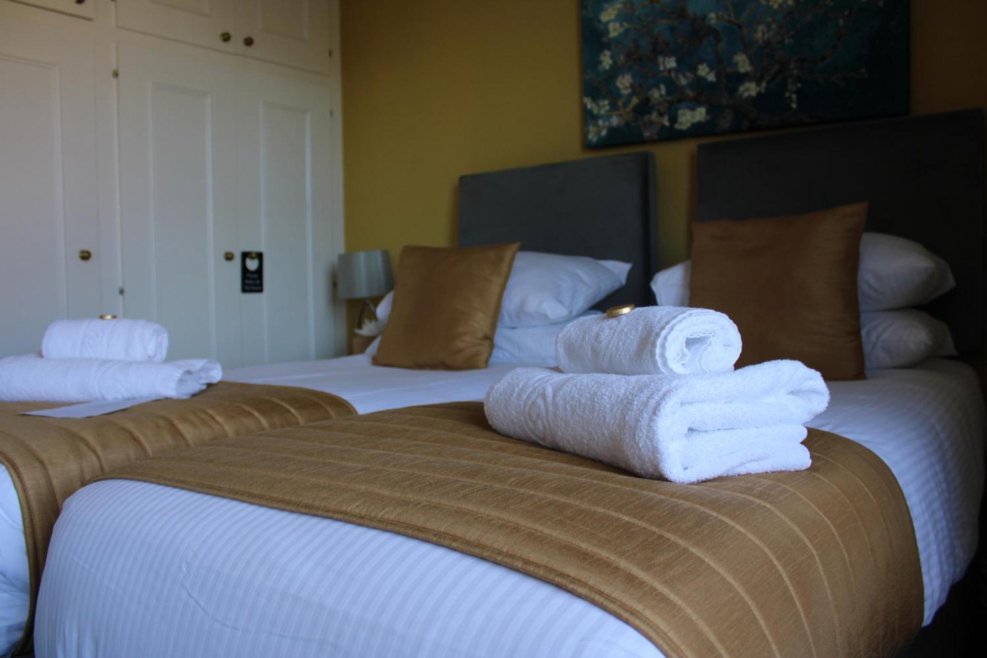 The Birdham At Bembridge Bed and Breakfast Εξωτερικό φωτογραφία