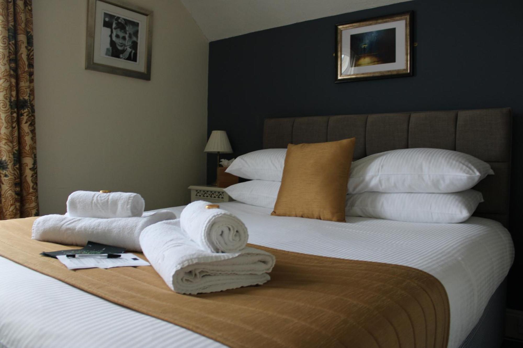 The Birdham At Bembridge Bed and Breakfast Εξωτερικό φωτογραφία
