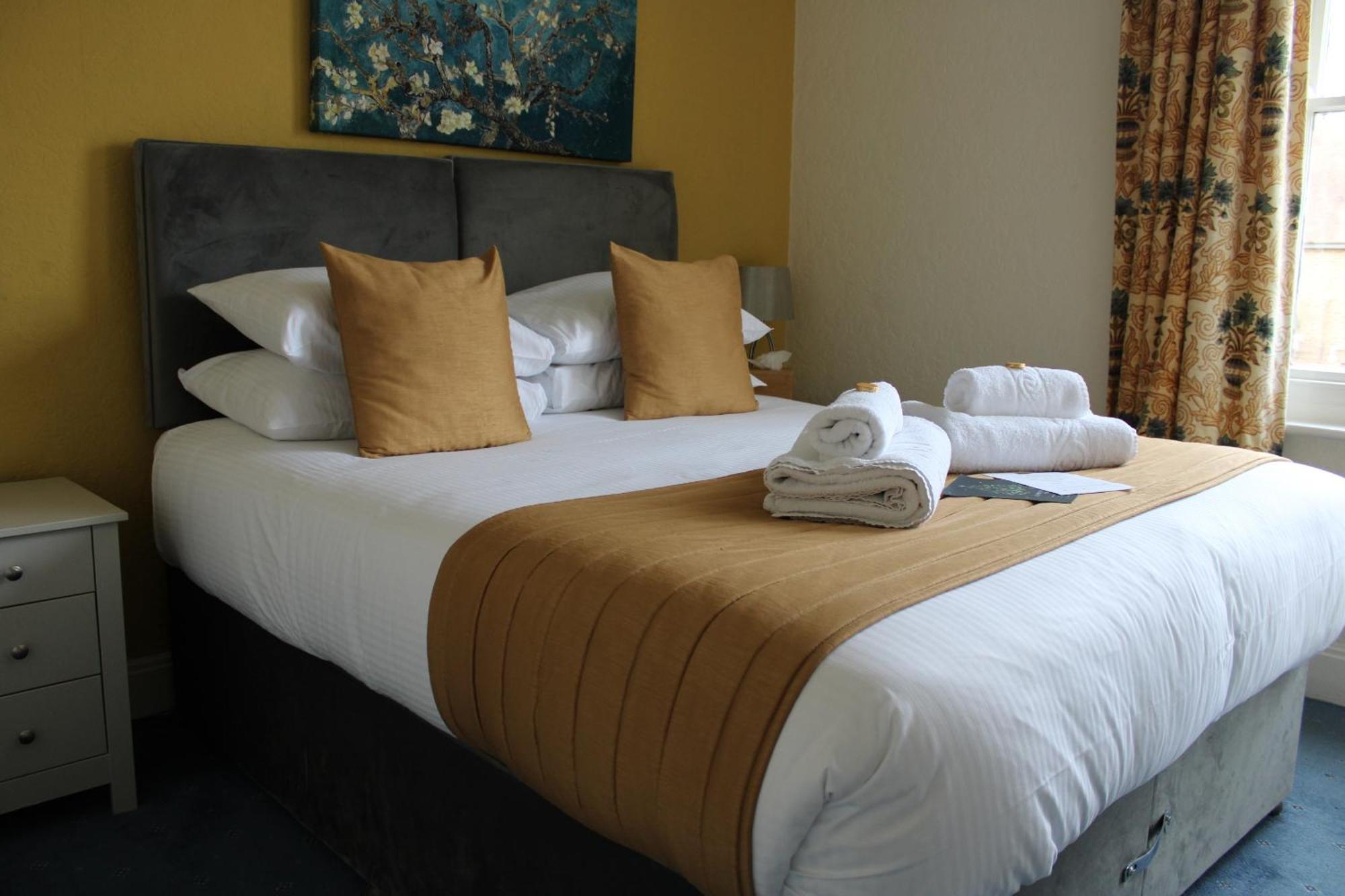 The Birdham At Bembridge Bed and Breakfast Εξωτερικό φωτογραφία
