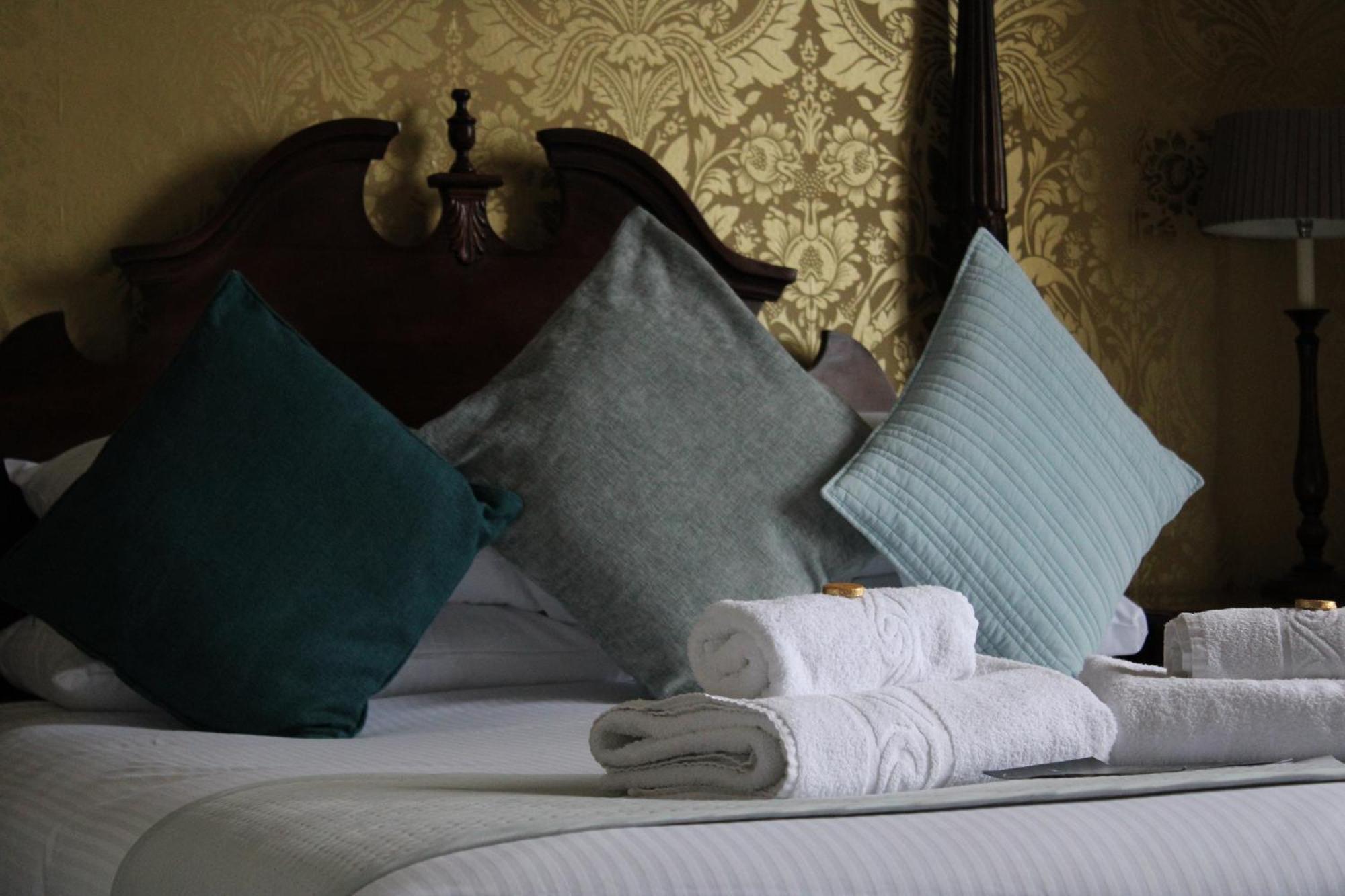 The Birdham At Bembridge Bed and Breakfast Εξωτερικό φωτογραφία