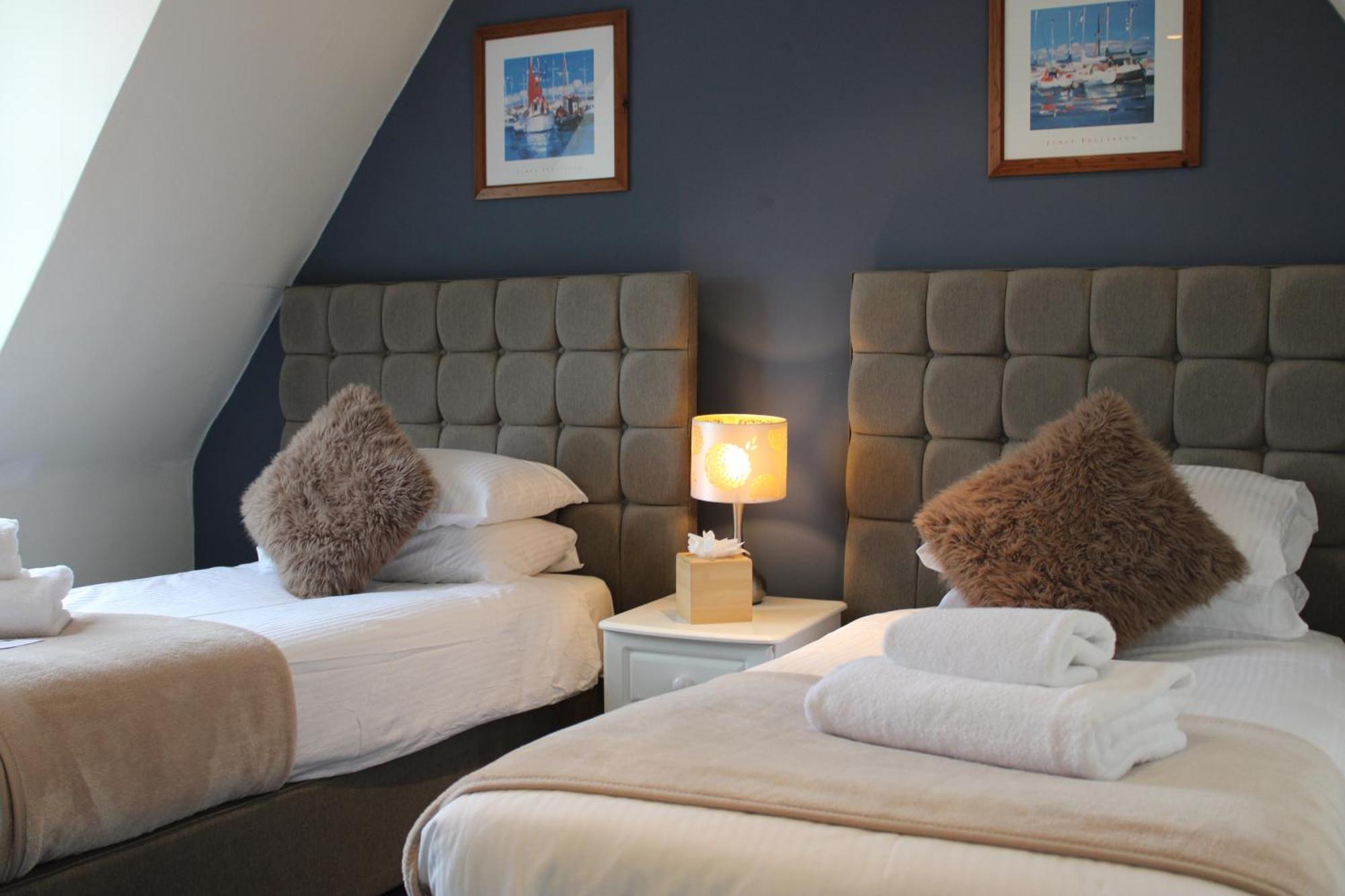 The Birdham At Bembridge Bed and Breakfast Εξωτερικό φωτογραφία