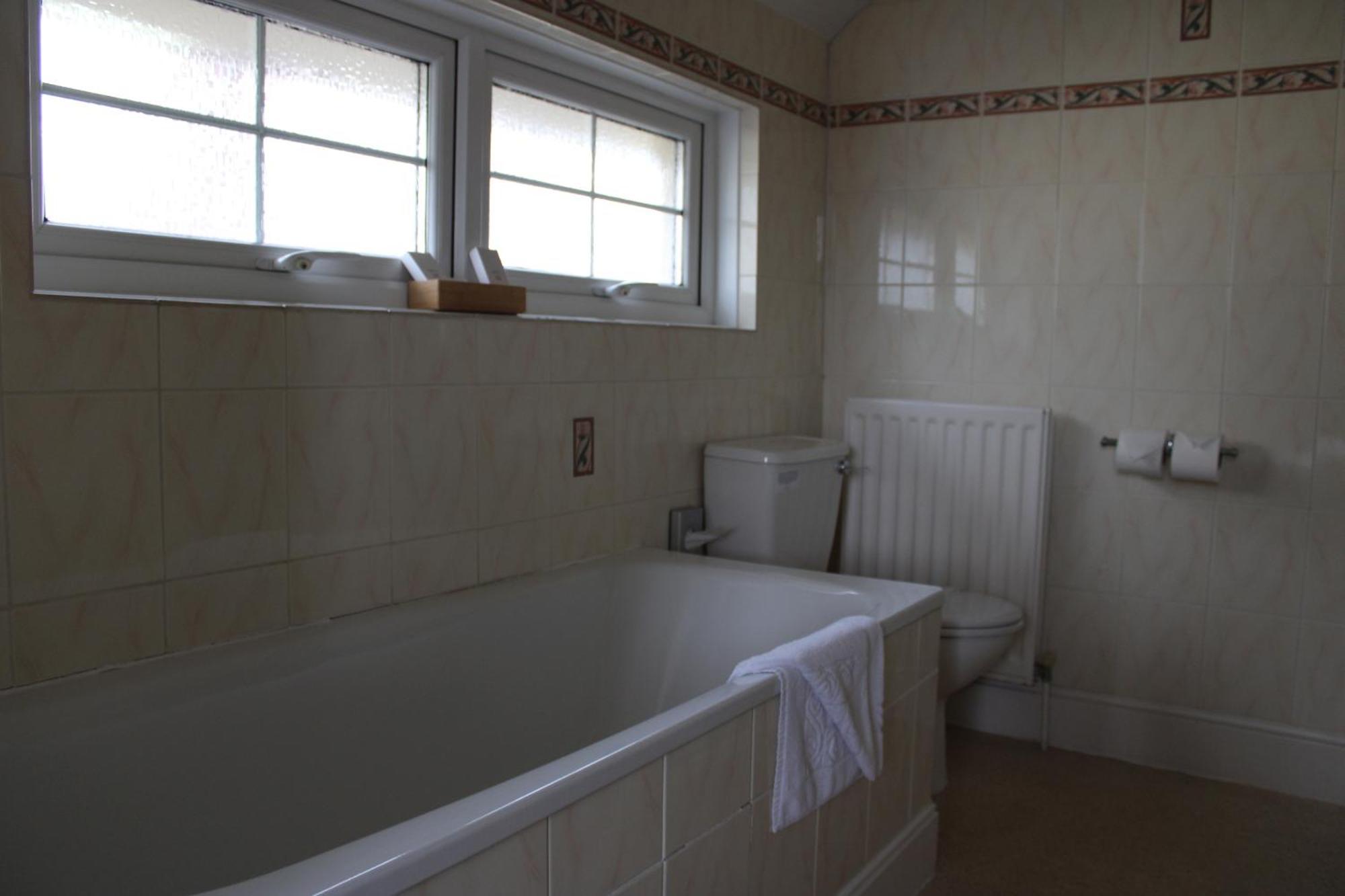 The Birdham At Bembridge Bed and Breakfast Εξωτερικό φωτογραφία