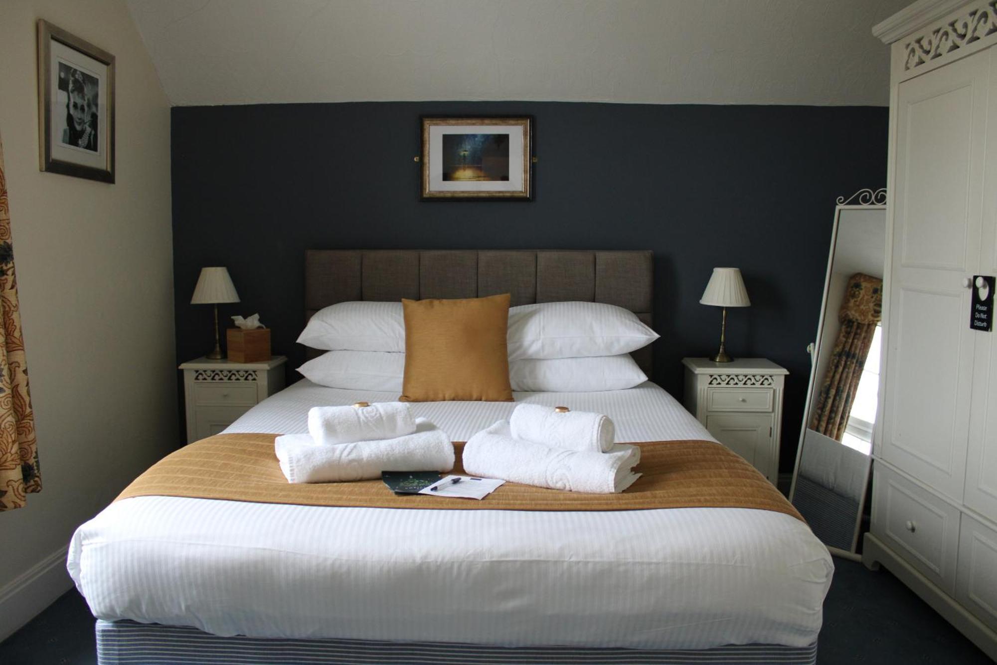 The Birdham At Bembridge Bed and Breakfast Εξωτερικό φωτογραφία