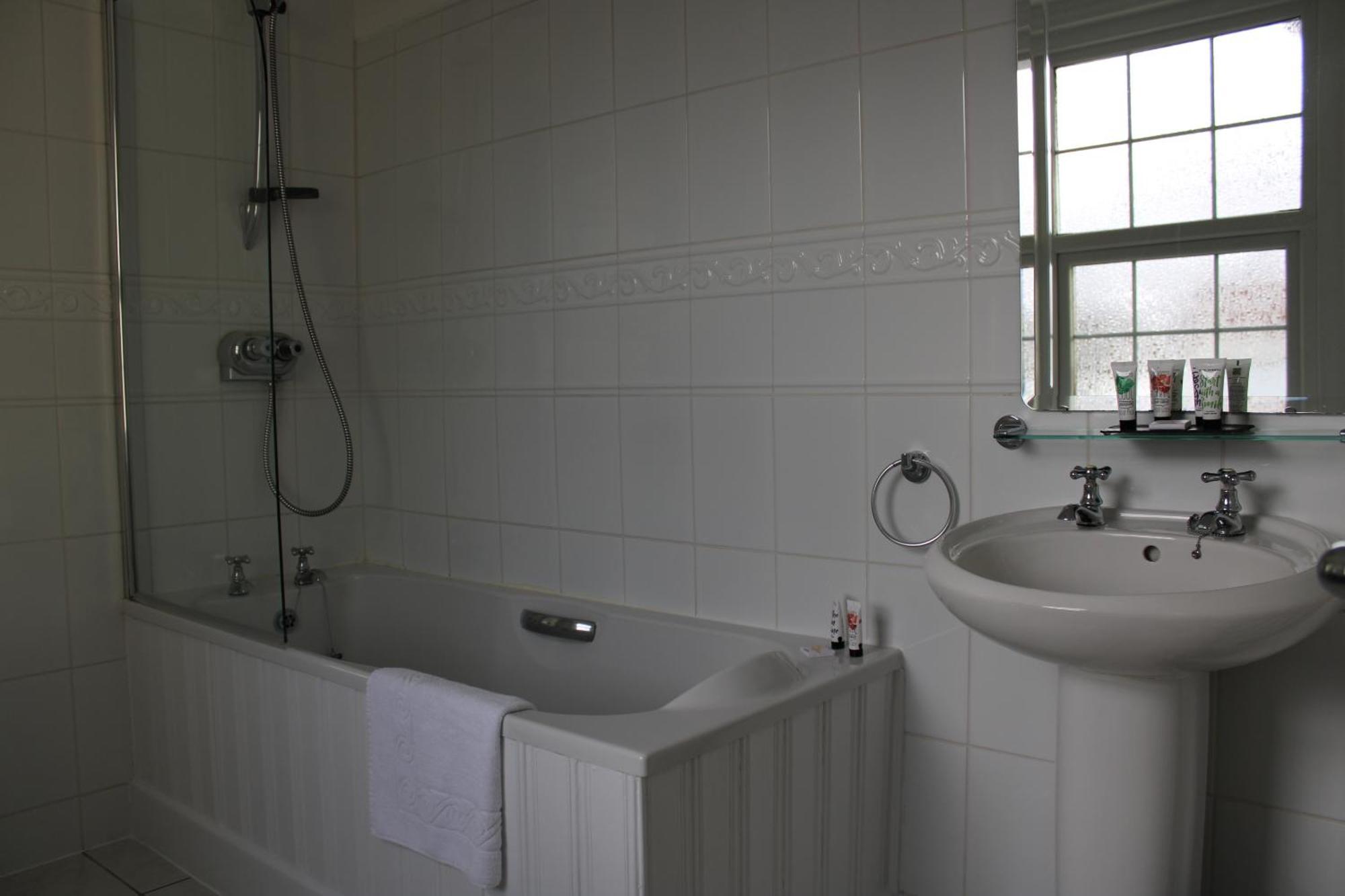 The Birdham At Bembridge Bed and Breakfast Εξωτερικό φωτογραφία
