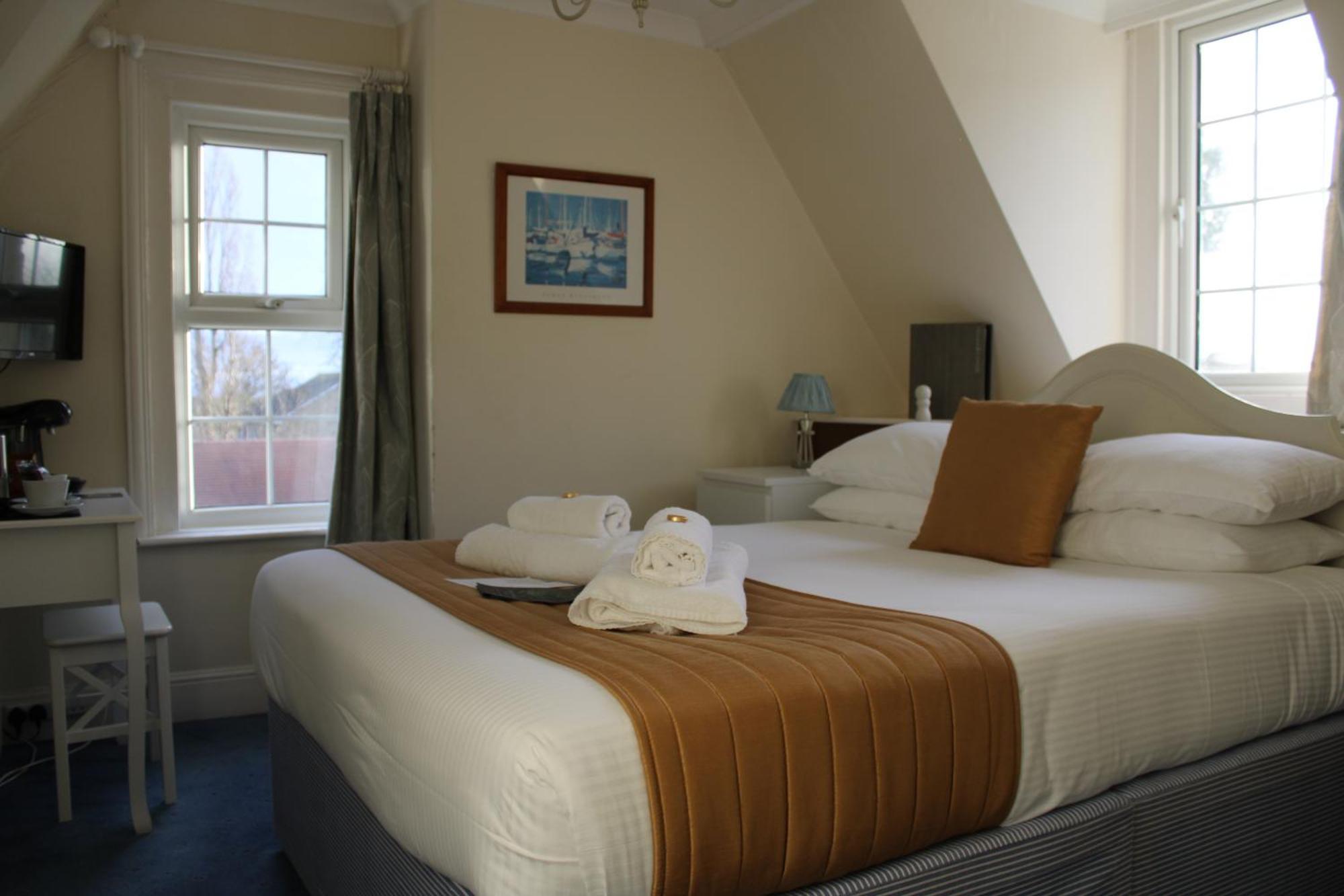The Birdham At Bembridge Bed and Breakfast Εξωτερικό φωτογραφία