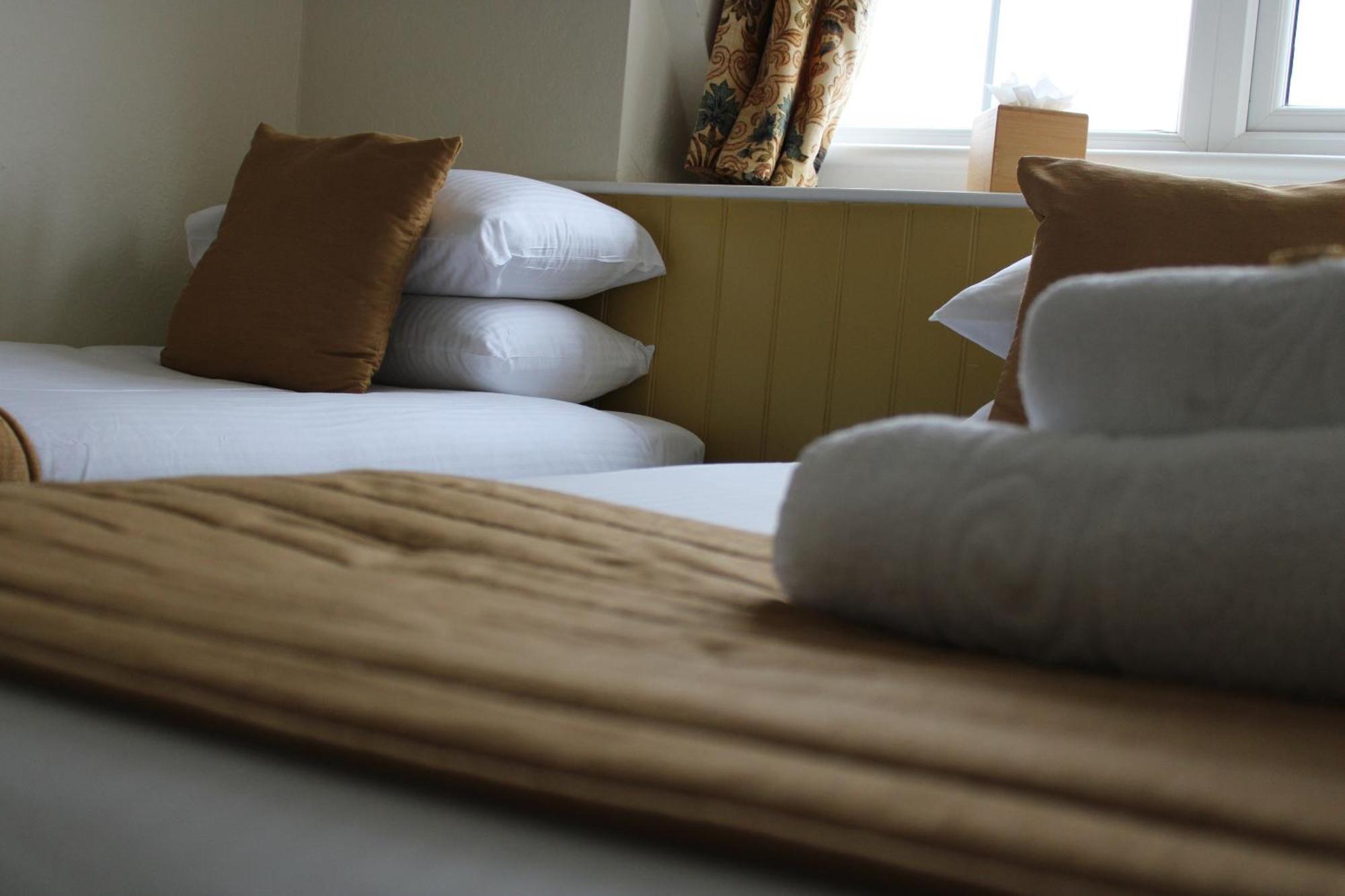 The Birdham At Bembridge Bed and Breakfast Εξωτερικό φωτογραφία
