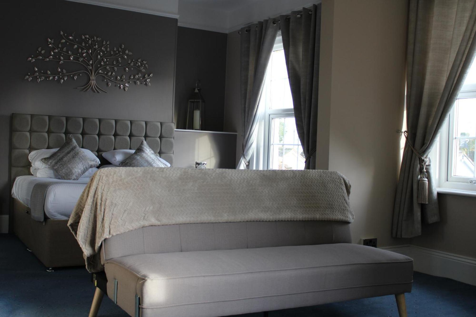 The Birdham At Bembridge Bed and Breakfast Εξωτερικό φωτογραφία