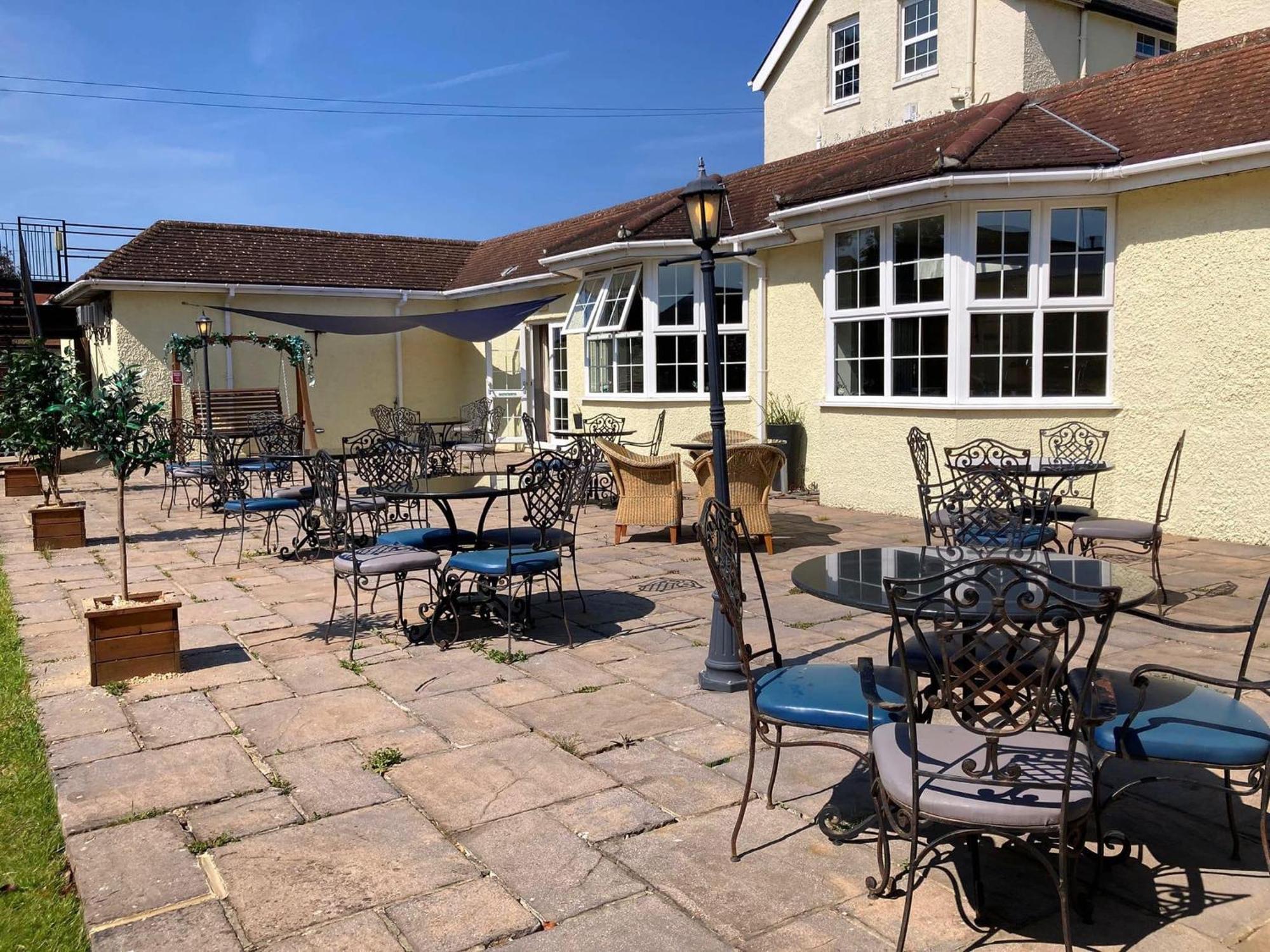 The Birdham At Bembridge Bed and Breakfast Εξωτερικό φωτογραφία