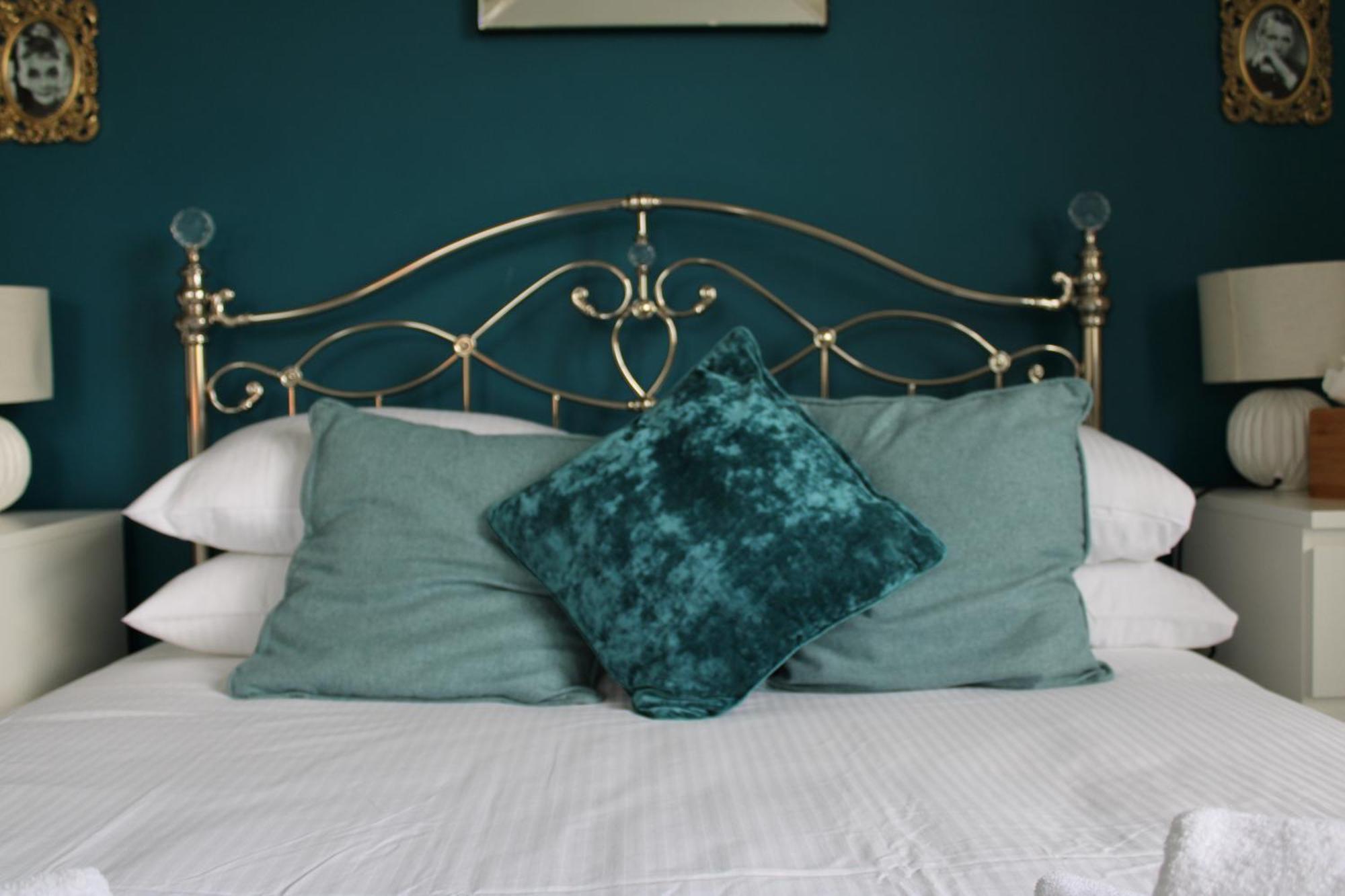 The Birdham At Bembridge Bed and Breakfast Εξωτερικό φωτογραφία