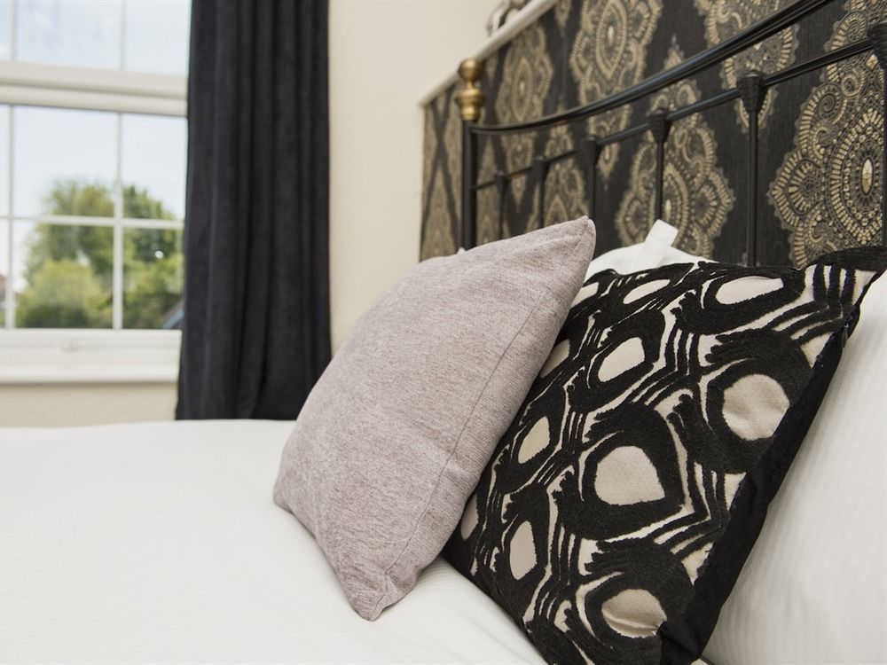 The Birdham At Bembridge Bed and Breakfast Εξωτερικό φωτογραφία